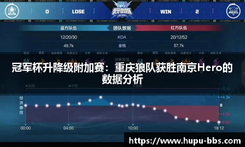 虎扑电竞